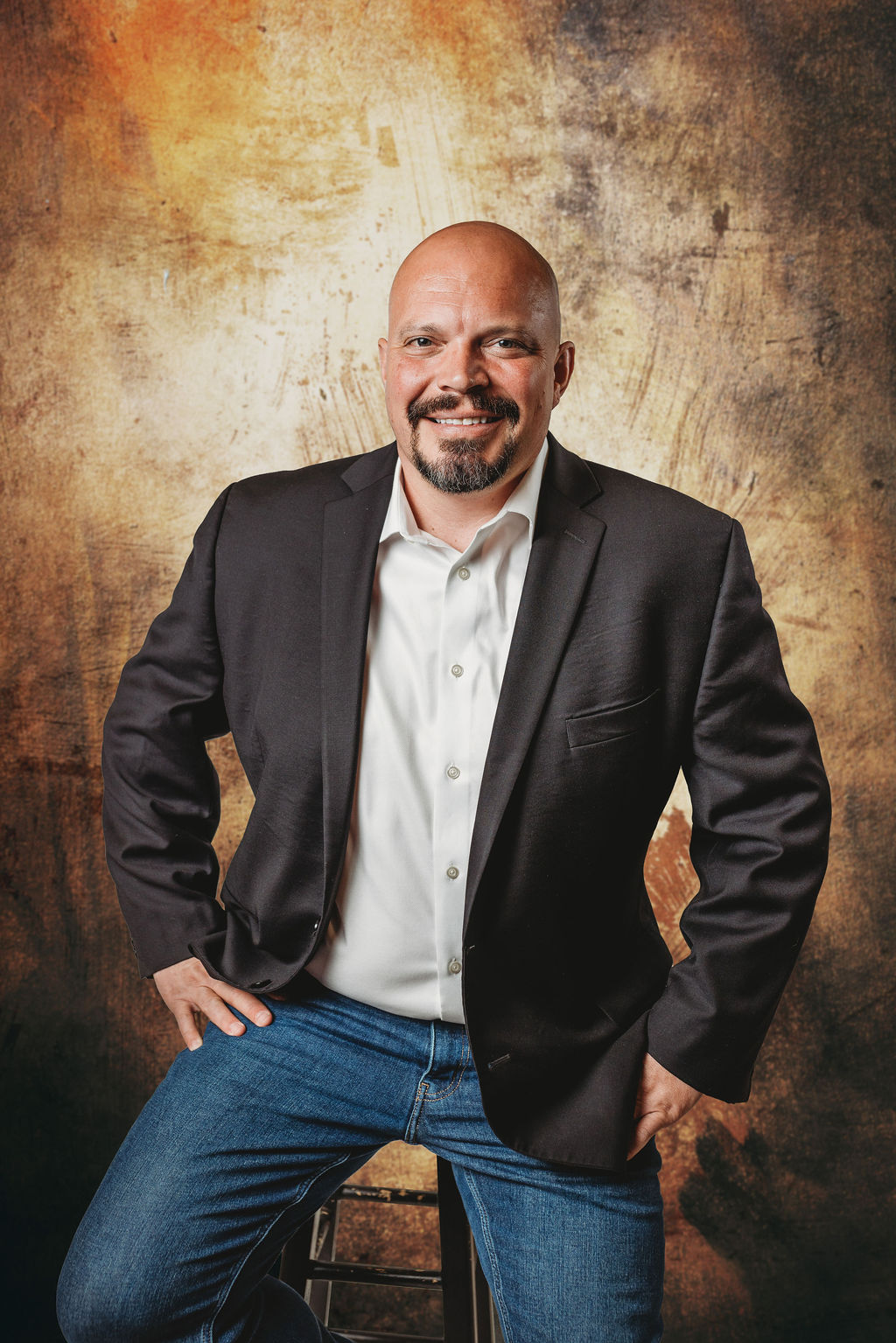 Stephen Bishop